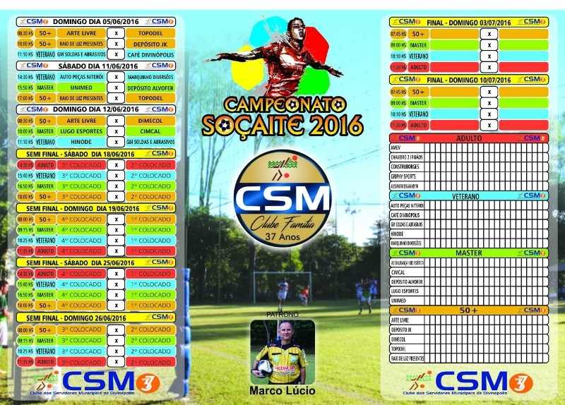 Galeria tabela-campeonato-37-anos